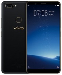 Замена разъема зарядки на телефоне Vivo X20 в Нижнем Новгороде